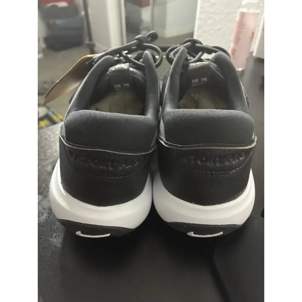 US Men’s SIZE 8 - Nike Victory Pro 3 “Black Cool Grey” DV6800-003, Golf Shoes